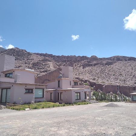 Moeller Masi Villa Purmamarca Buitenkant foto