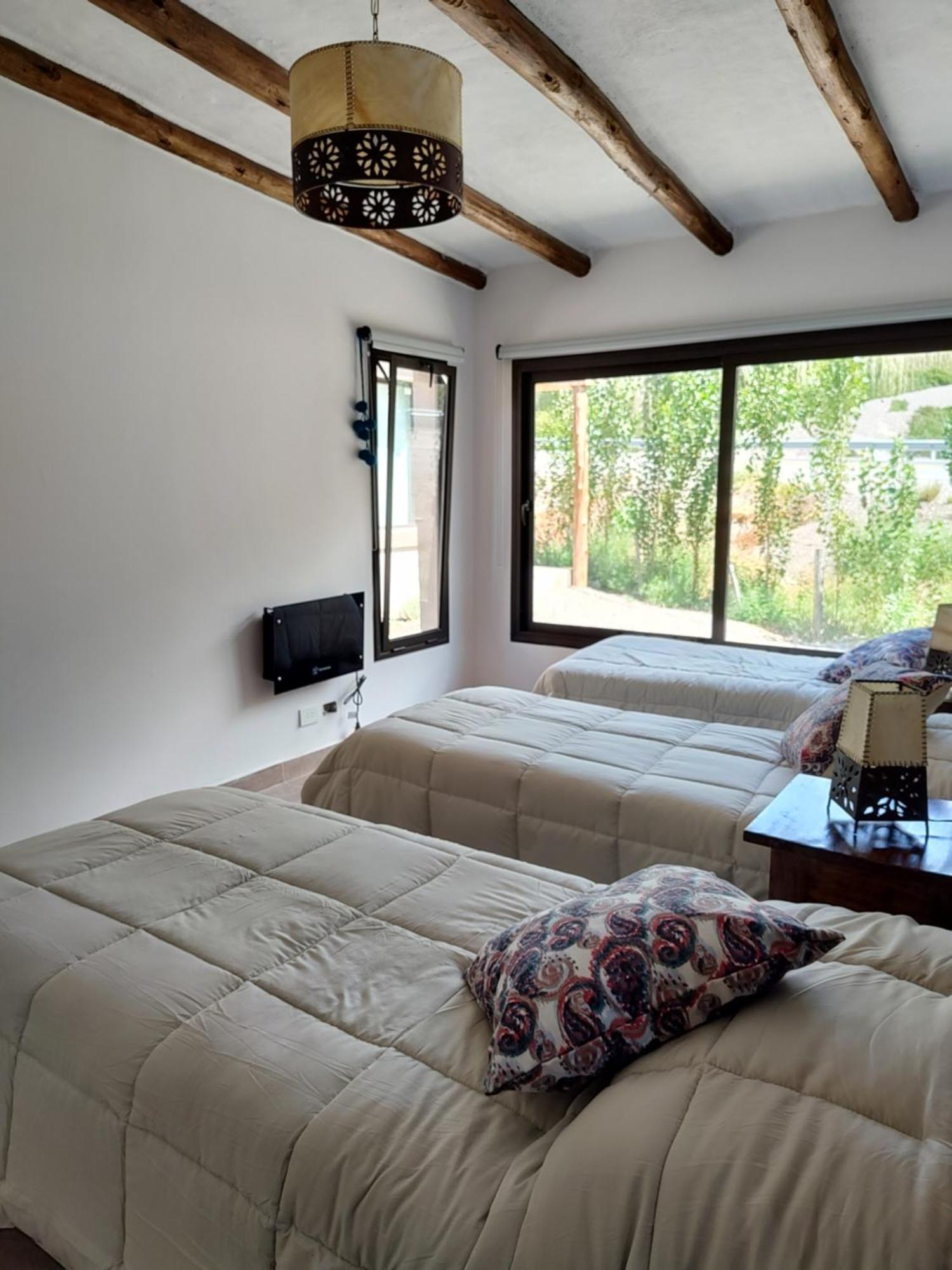 Moeller Masi Villa Purmamarca Buitenkant foto